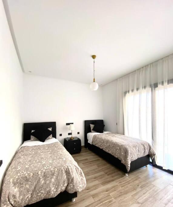 Lila Marrakech Appartement