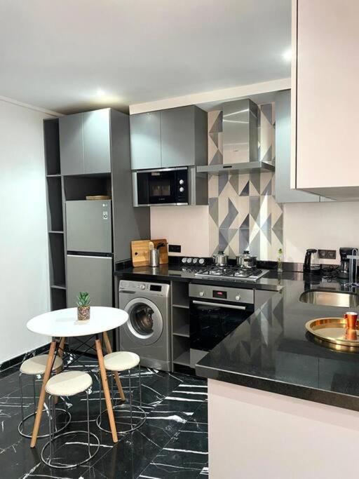 Lila Marrakech Appartement Marrakesh