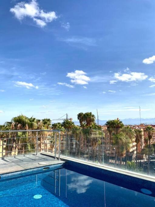 Appartement Lila Marrakech