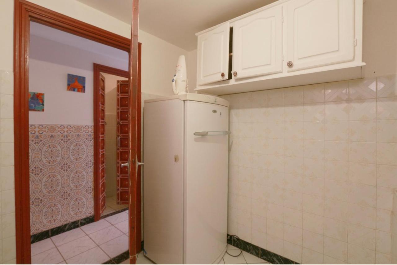 Jolie Maison/riad 6 pers dans un cadre familial Marrakesh
