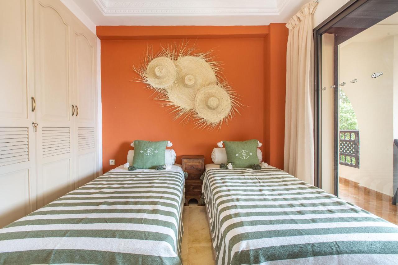 Cosy - Situe A Gueliz Apartment *
