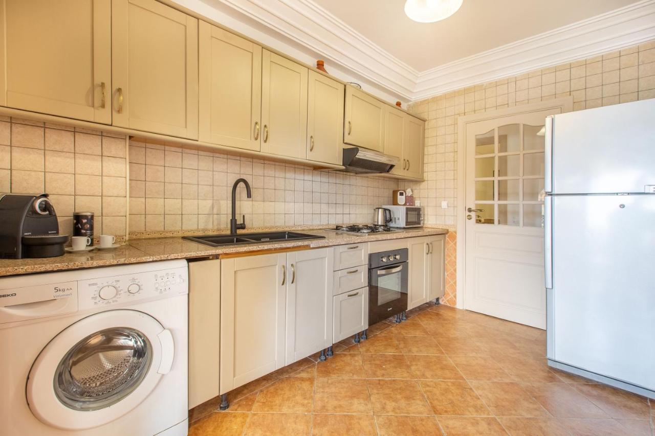 Apartment Cosy - Situe A Gueliz