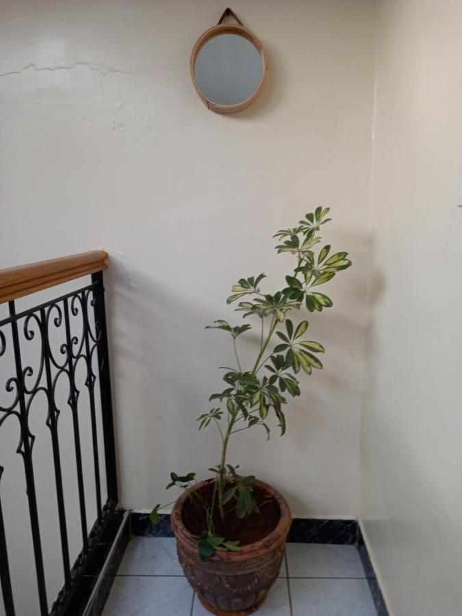 Duplex El Madina * Marrakesh