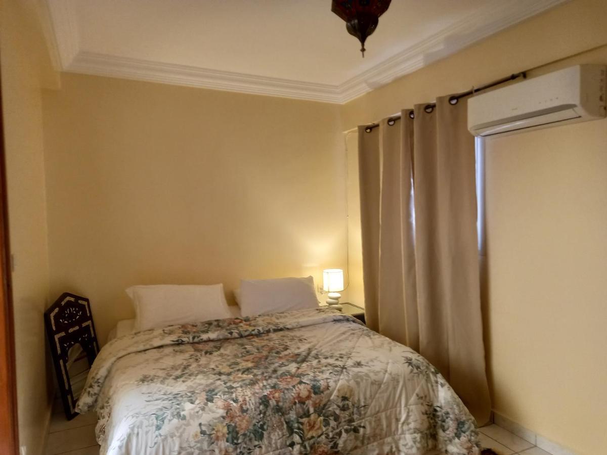 Duplex El Madina * Marrakesh