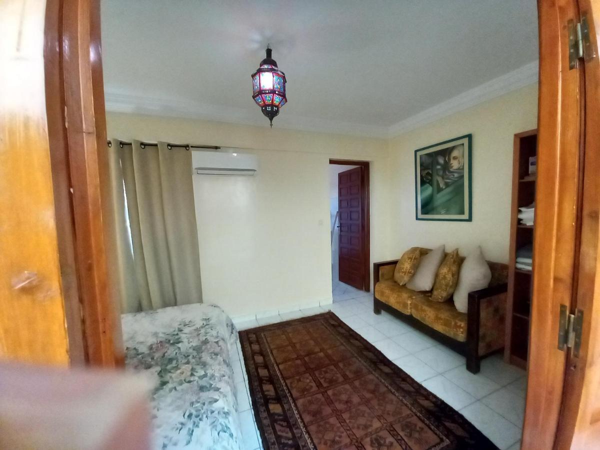 Duplex El Madina Hébergement de vacances