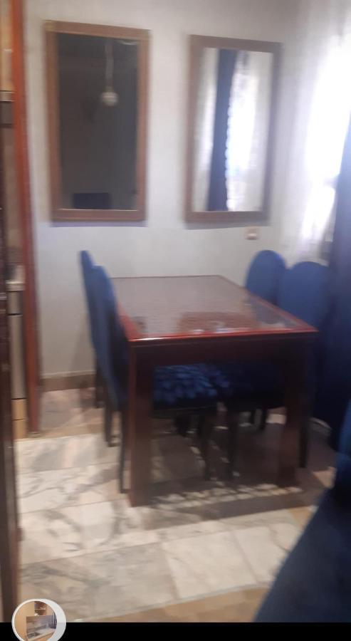 Appartement Palmeraie Jasmin