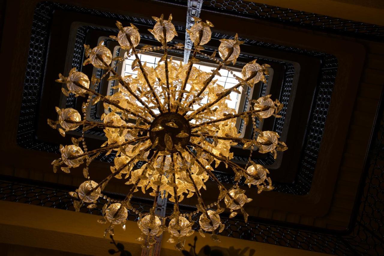 Les Trois Palmiers 3* Marrakesh