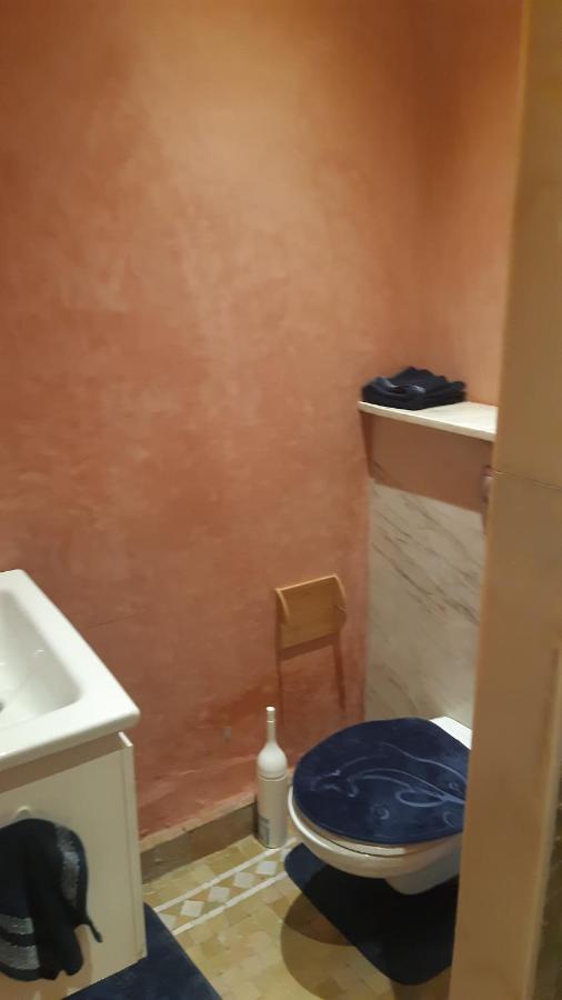 Palmeraie Jasmin Appartement *