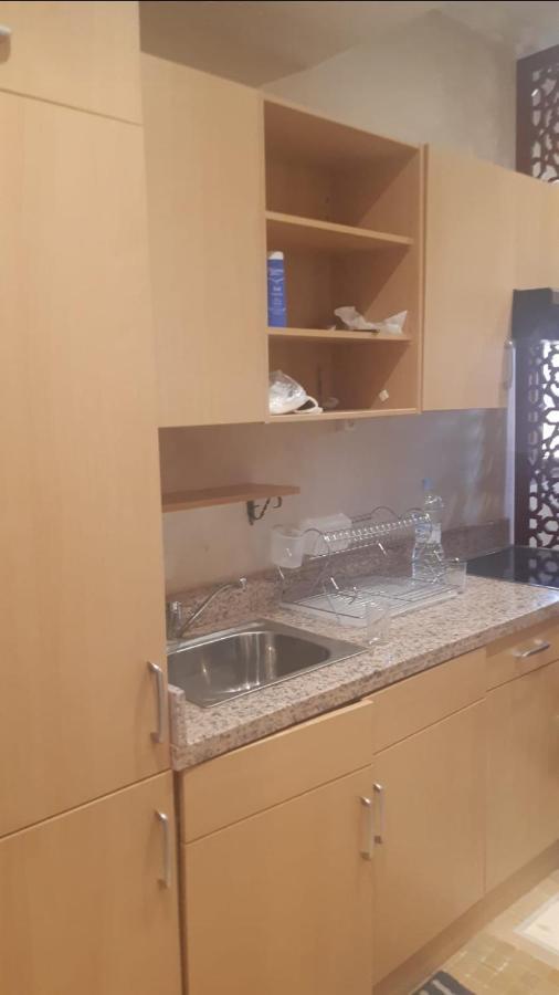 Appartement Palmeraie Jasmin Marrakesh