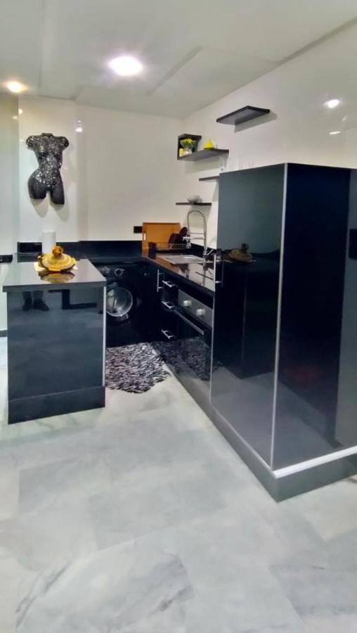 Appartement Dar Chrif Marrakesh