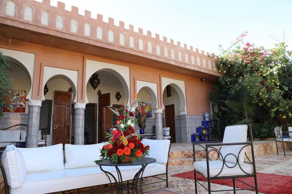 Villa-dina - 5 *