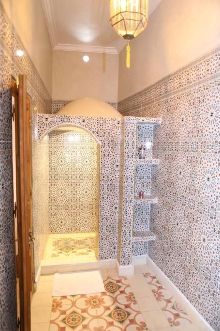 Villa-dina - 5 Marrakesh