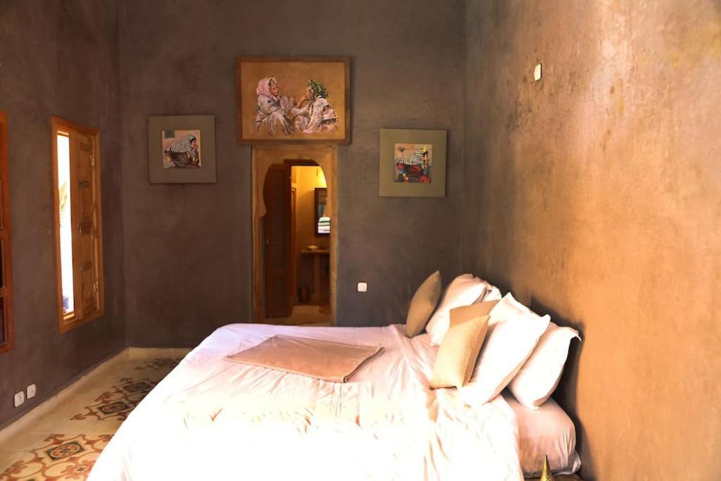 Villa-dina - 5 Villa Marrakesh