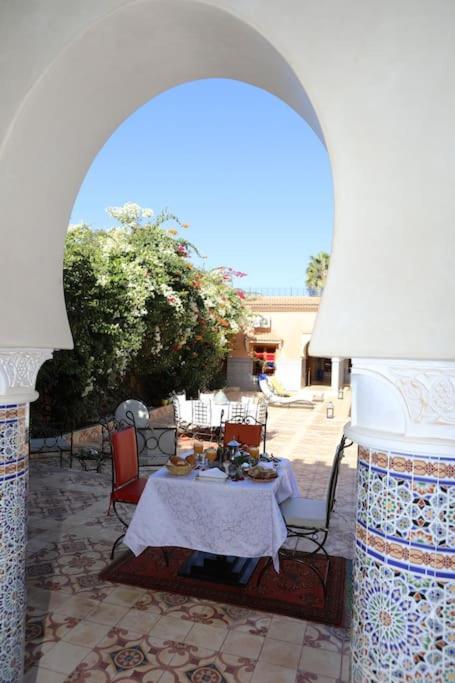 Villa-dina - 5 * Marrakesh