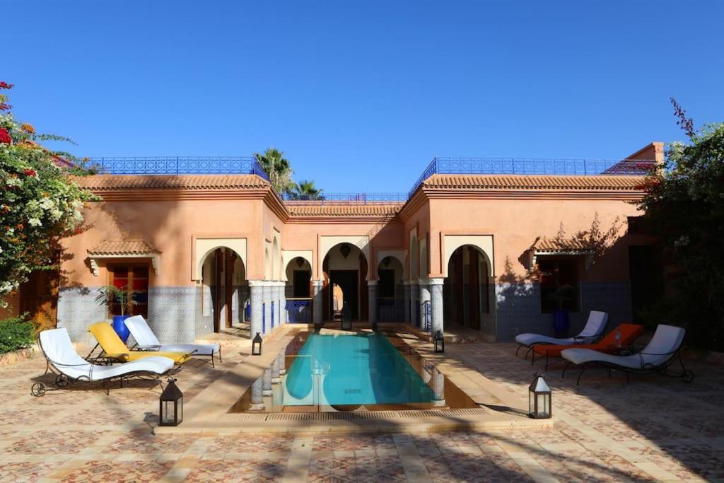 Villa-dina - 5 *