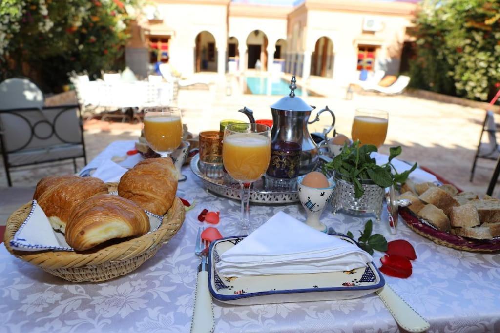 Villa Villa-dina - 5 Marrakesh