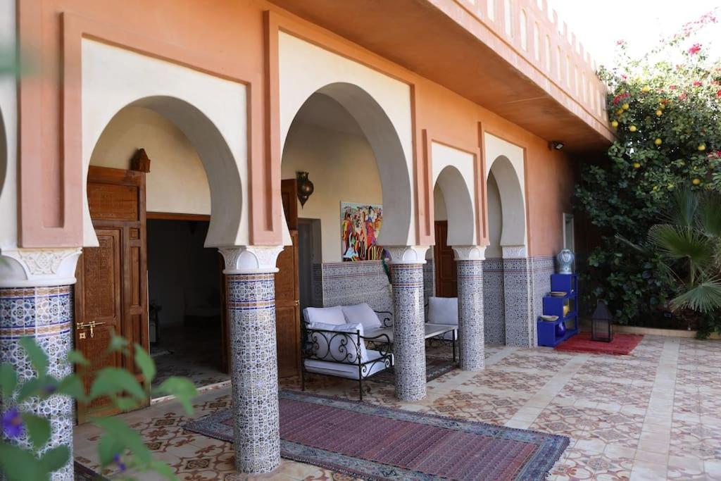 Villa Villa-dina - 5