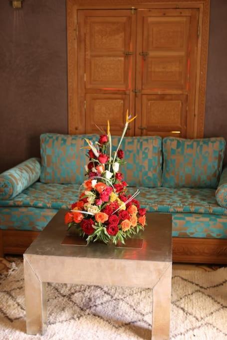 Villa Villa-dina - 5 Marrakesh