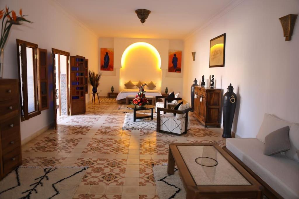 Villa-dina - 5 Marrakesh