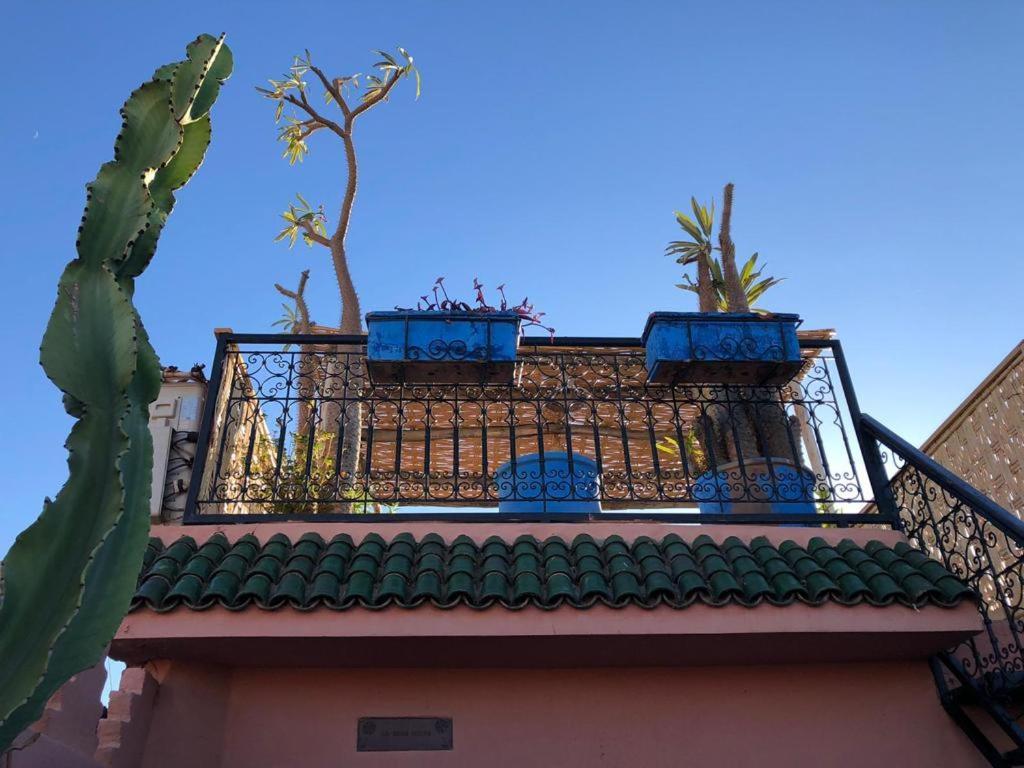 Casa vacanze Rose Eternelle