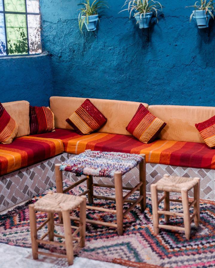 Borj Jamaa Lafna * Marrakesh