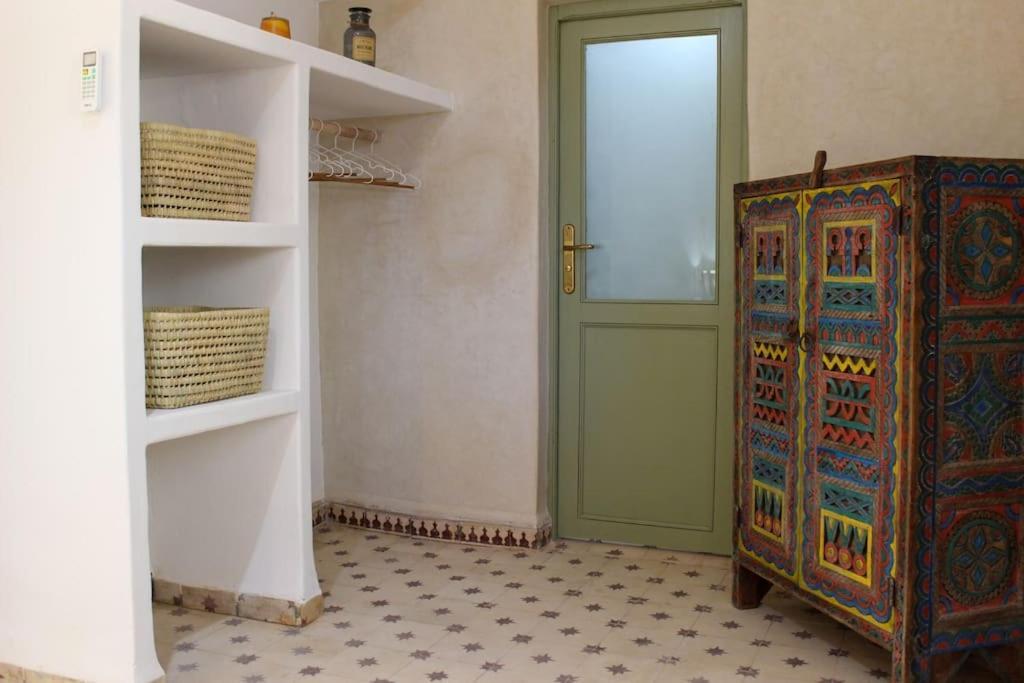 Cosy Piscine Chauffee *