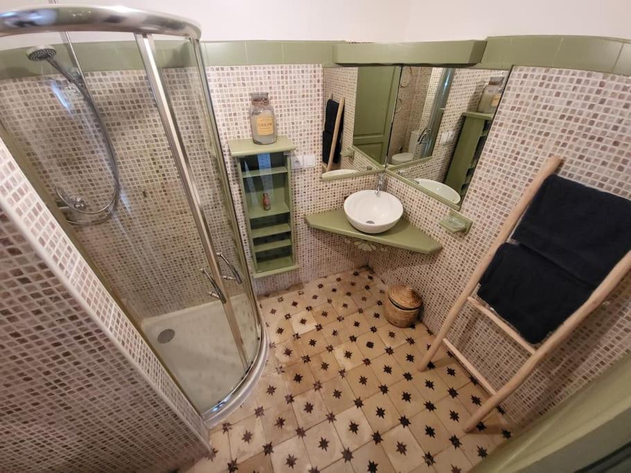 Cosy Piscine Chauffee Villa
