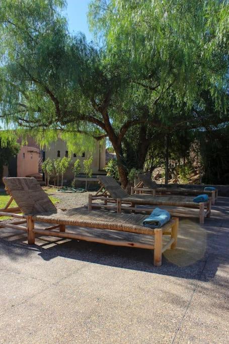 Villa Cosy Piscine Chauffee