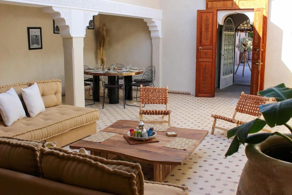 Villa Cosy Piscine Chauffee *