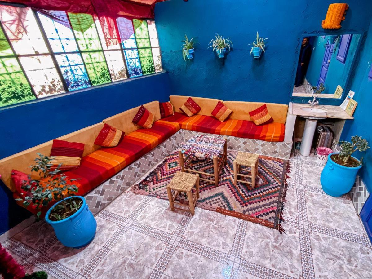 Bed & Breakfast Borj Jamaa Lafna
