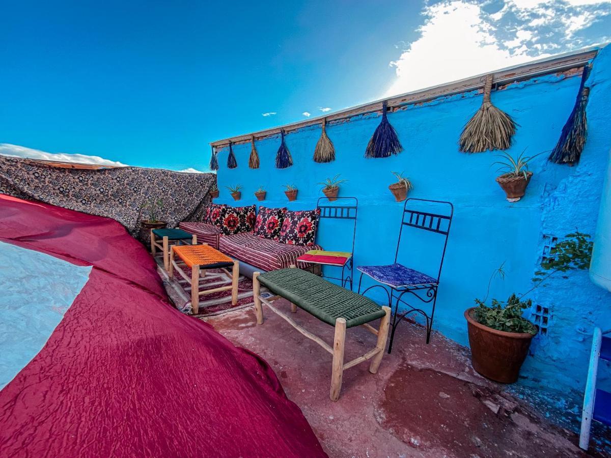 Borj Jamaa Lafna Bed & Breakfast Marrakesh