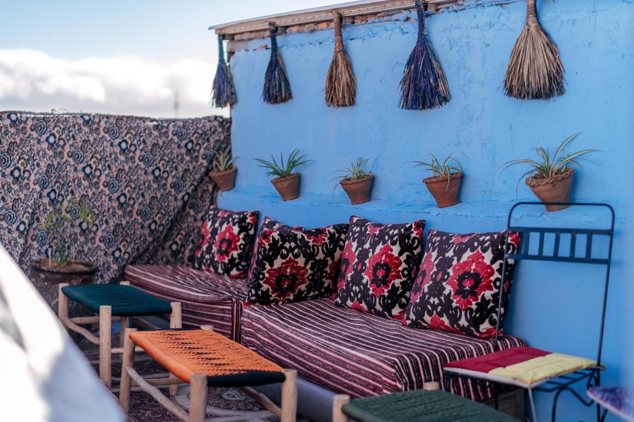 Borj Jamaa Lafna Bed & Breakfast Marrakesh
