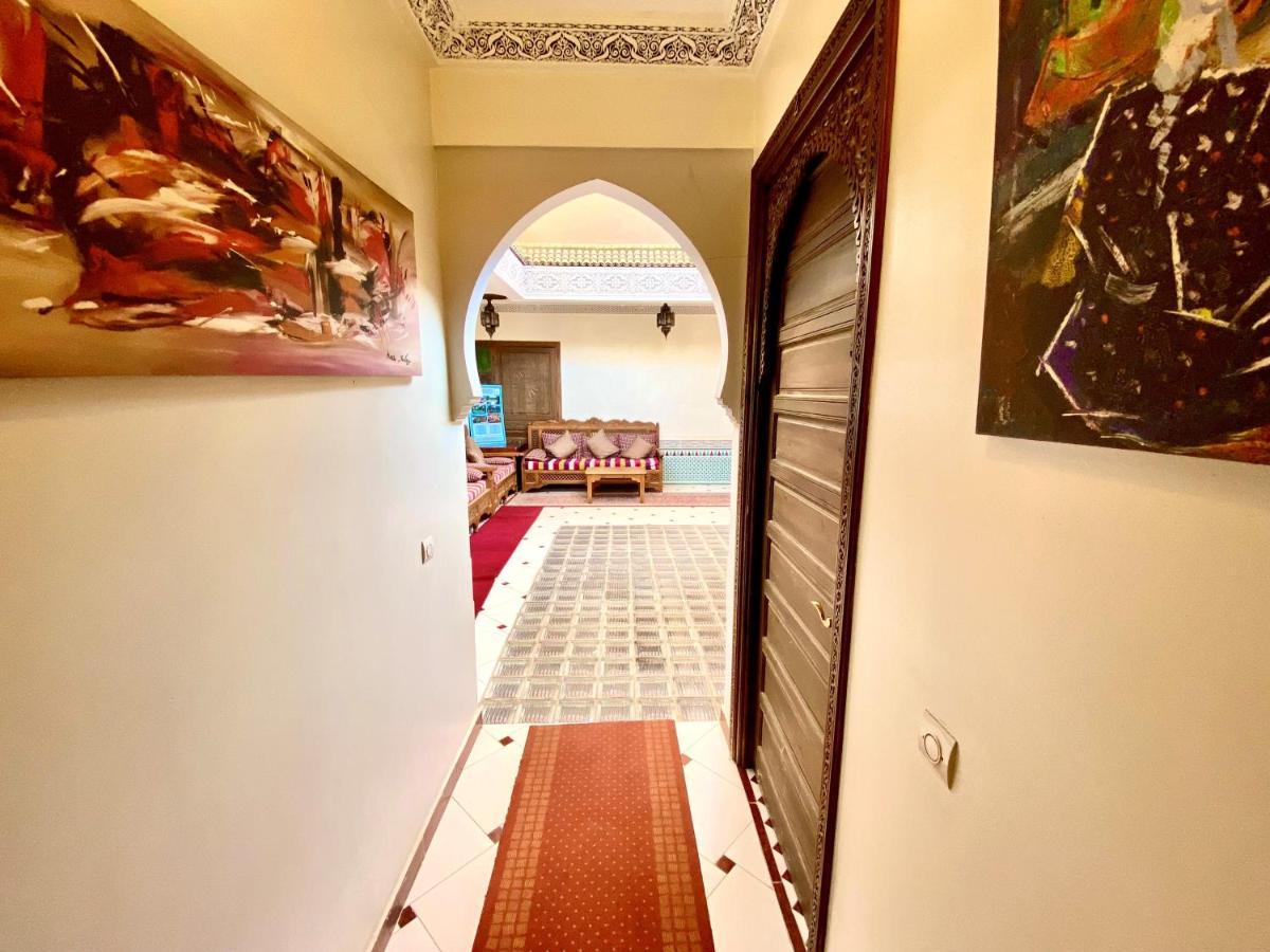 Jibraile * Marrakesh