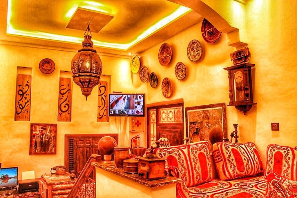 Hostel Dar Ben Youssef