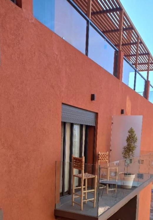 Lila Marrakech