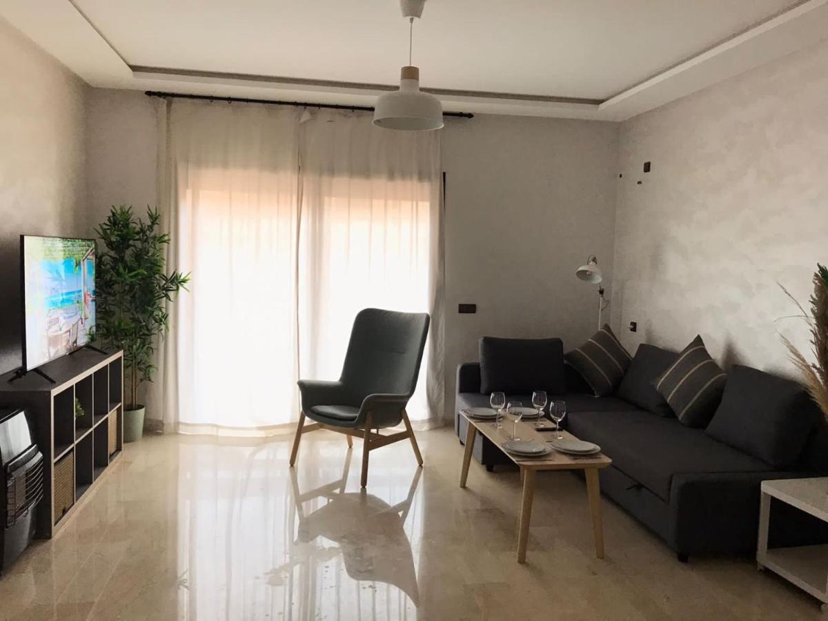 Appartement Superbe Uniquement Pour Les Familles *