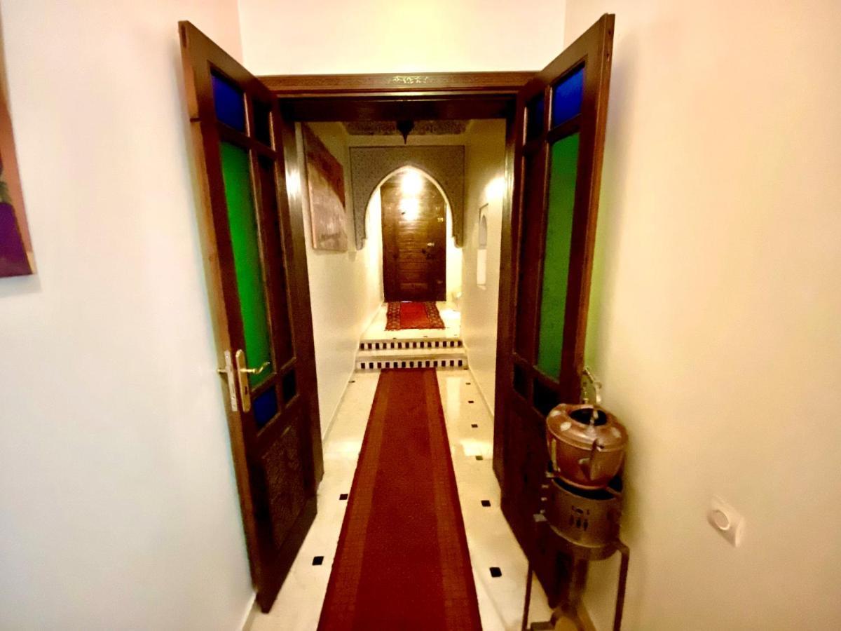 Jibraile Riad