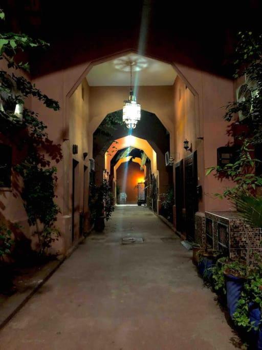 Lalla Khadija Holiday home *