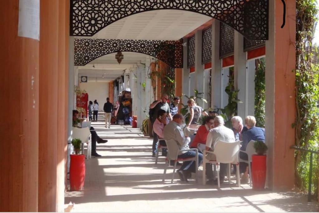 Holiday home Lalla Khadija Marrakesh