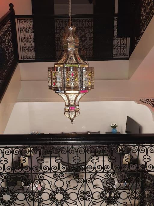 Holiday home Lalla Khadija Marrakesh