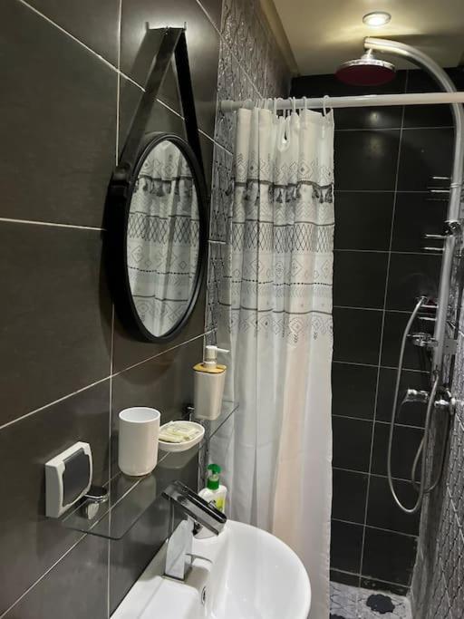 Holiday home Lalla Khadija