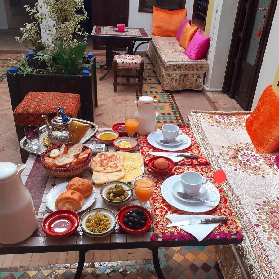 Sesame 3* Marrakesh