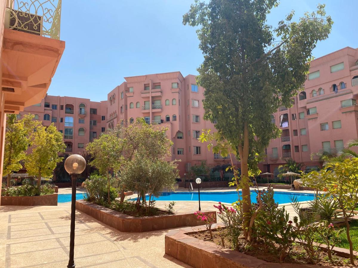 Appartement Le Bleu *