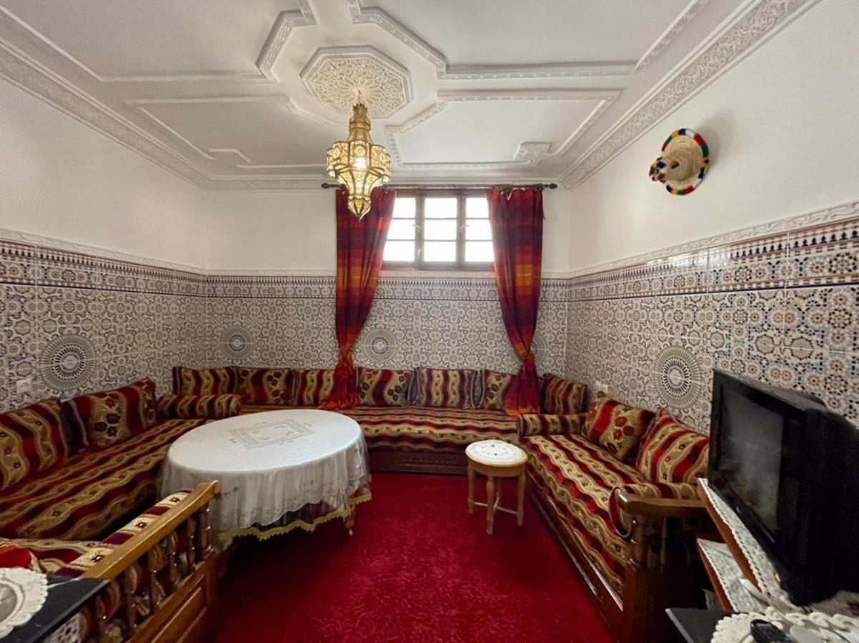 Appartement Au Fakifamily *