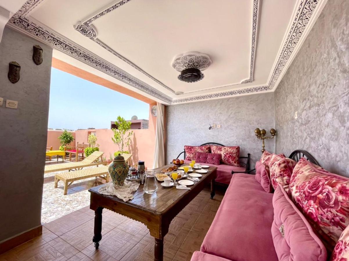 Au Fakifamily Marrakesh