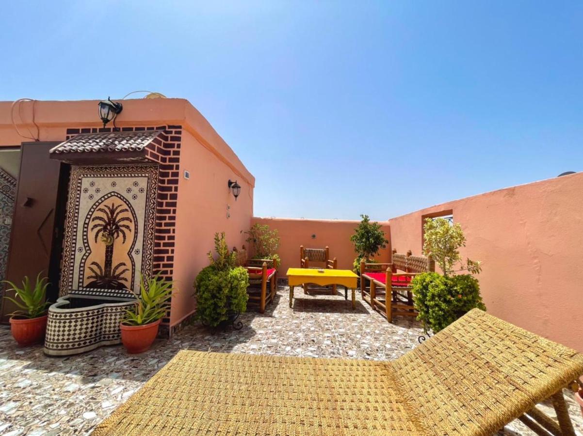 Appartement Au Fakifamily