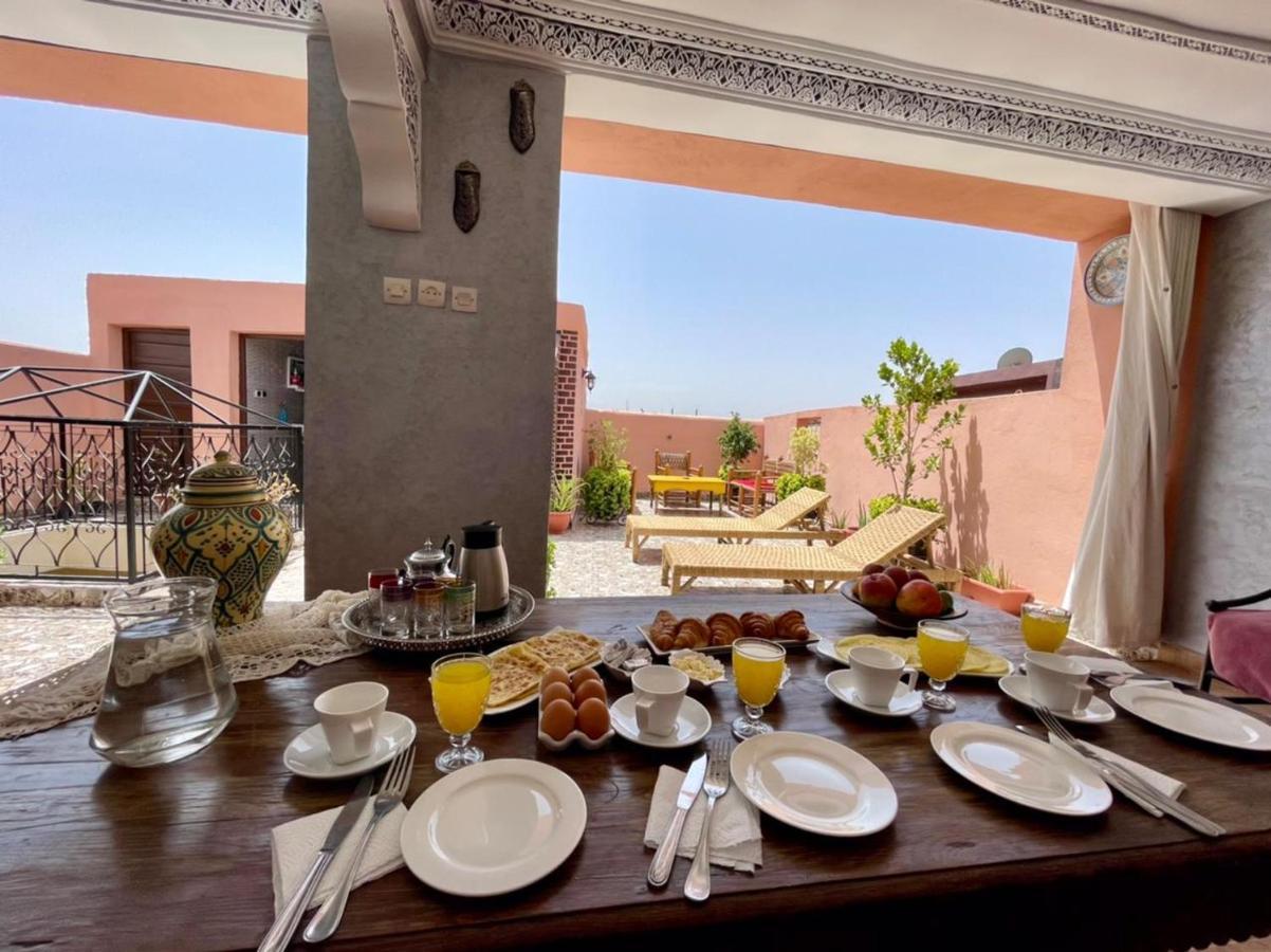 Appartement Au Fakifamily *