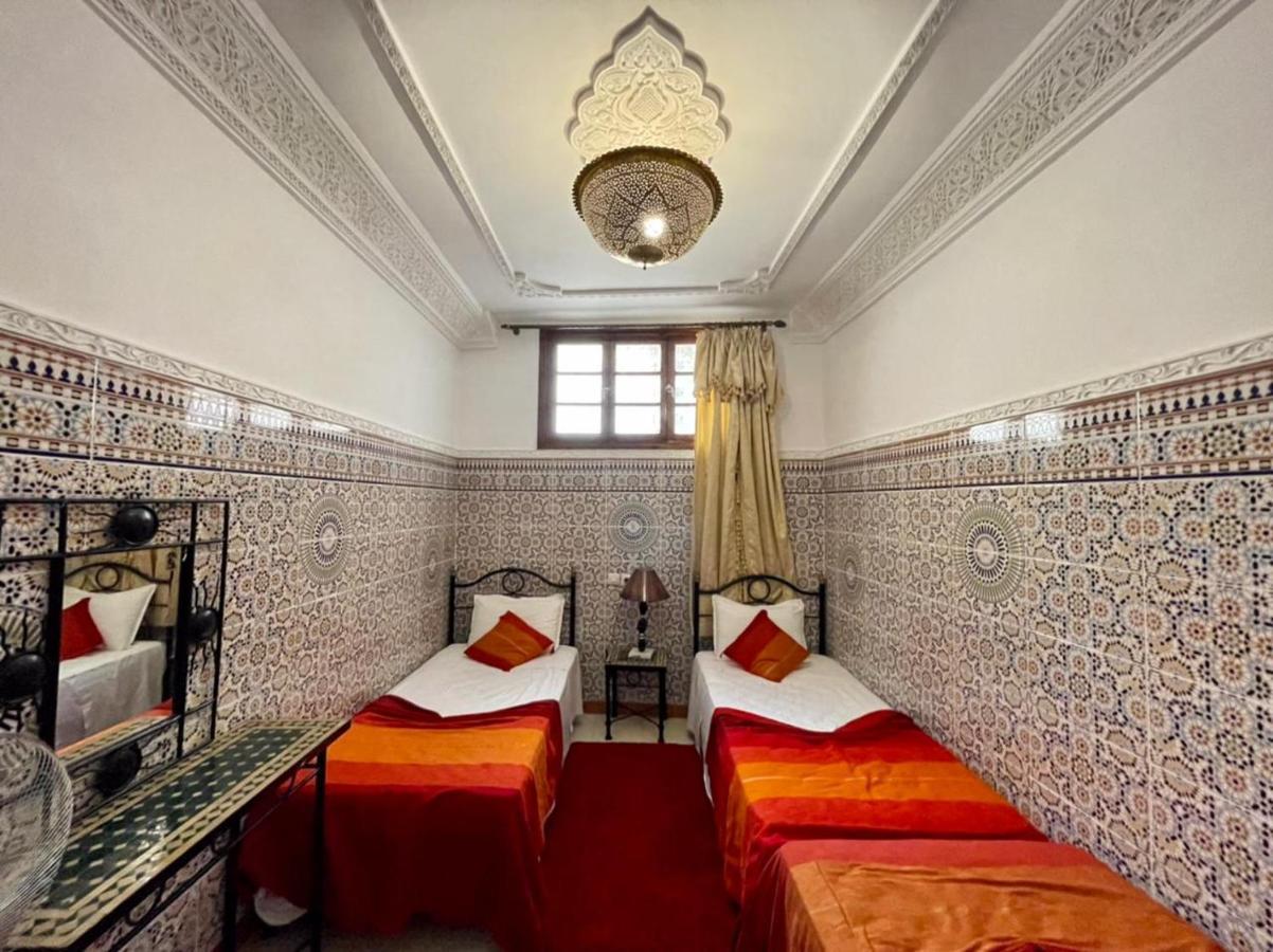 Au Fakifamily Appartement Marrakesh