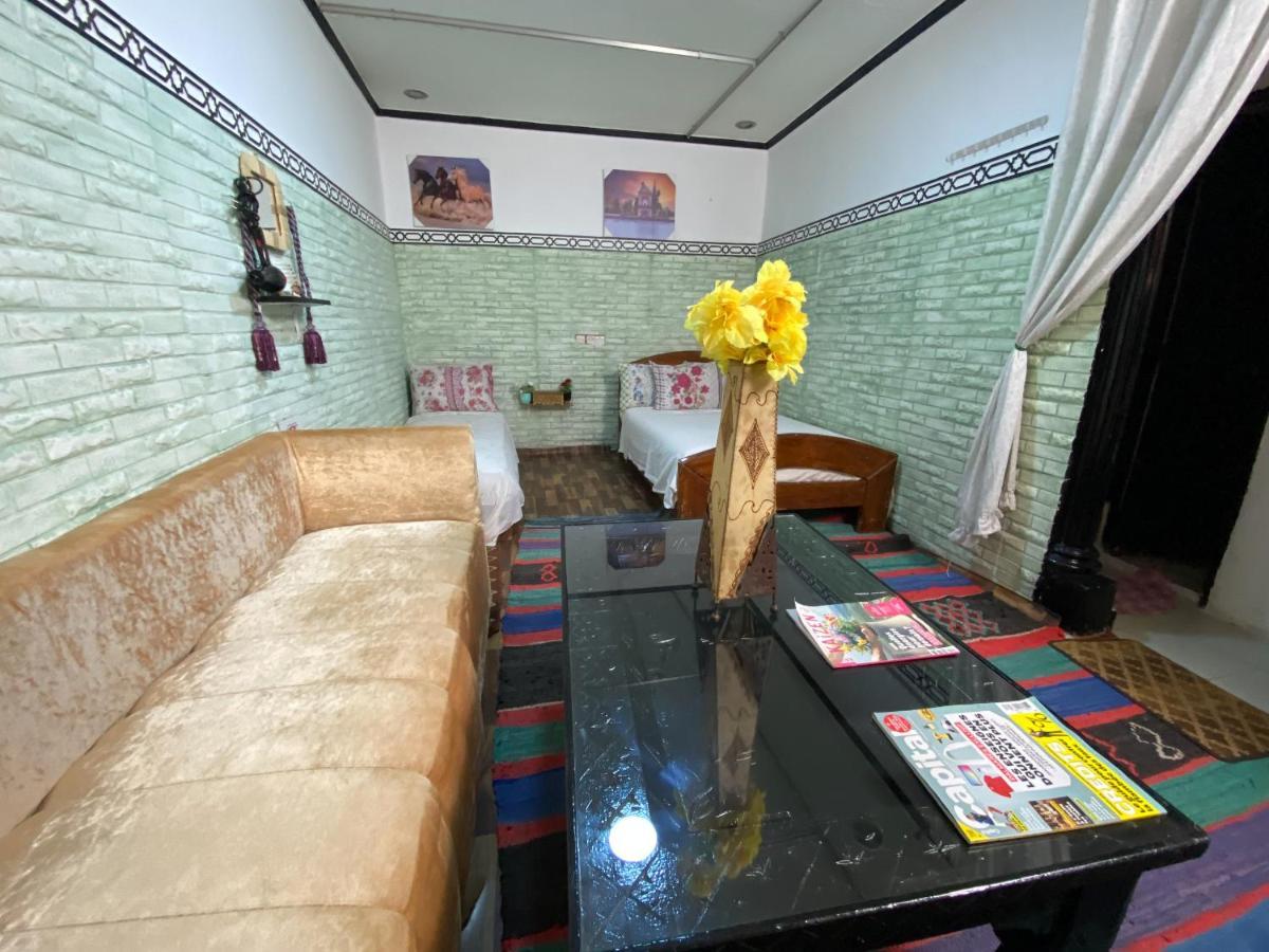 Borj Jamaa Lafna Bed & Breakfast