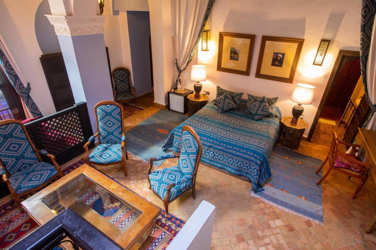 Riad Dar Saad - Hammam & Spa 4*